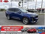 Used 2023 CADILLAC XT6 FWD 4DR PREMIUM LUXURY in JACKSONVILLE, FLORIDA (Photo 10)