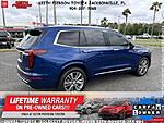 Used 2023 CADILLAC XT6 FWD 4DR PREMIUM LUXURY in JACKSONVILLE, FLORIDA (Photo 12)