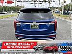 Used 2023 CADILLAC XT6 FWD 4DR PREMIUM LUXURY in JACKSONVILLE, FLORIDA (Photo 13)