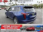 Used 2023 CADILLAC XT6 FWD 4DR PREMIUM LUXURY in JACKSONVILLE, FLORIDA (Photo 14)