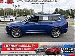 Used 2023 CADILLAC XT6 FWD 4DR PREMIUM LUXURY in JACKSONVILLE, FLORIDA (Photo 15)