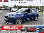 Used 2023 CADILLAC XT6 FWD 4DR PREMIUM LUXURY in JACKSONVILLE, FLORIDA (Photo 16)