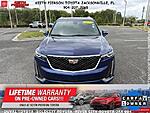 Used 2023 CADILLAC XT6 FWD 4DR PREMIUM LUXURY in JACKSONVILLE, FLORIDA (Photo 17)