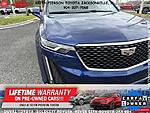 Used 2023 CADILLAC XT6 FWD 4DR PREMIUM LUXURY in JACKSONVILLE, FLORIDA (Photo 18)