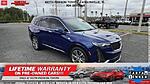 Used 2023 CADILLAC XT6 FWD 4DR PREMIUM LUXURY in JACKSONVILLE, FLORIDA (Photo 2)