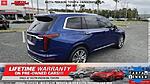 Used 2023 CADILLAC XT6 FWD 4DR PREMIUM LUXURY in JACKSONVILLE, FLORIDA (Photo 8)