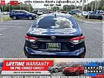 Used 2025 TOYOTA COROLLA LE CVT (NATL) in JACKSONVILLE, FLORIDA (Photo 13)