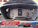 Used 2025 TOYOTA COROLLA LE CVT (NATL) in JACKSONVILLE, FLORIDA (Photo 31)