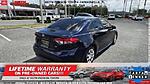 Used 2025 TOYOTA COROLLA LE CVT (NATL) in JACKSONVILLE, FLORIDA (Photo 8)
