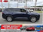 Used 2026 TOYOTA GRAND HIGHLANDER LE FWD (NATL) in JACKSONVILLE, FLORIDA (Photo 11)
