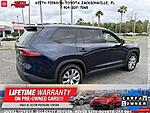 Used 2026 TOYOTA GRAND HIGHLANDER LE FWD (NATL) in JACKSONVILLE, FLORIDA (Photo 12)