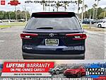 Used 2026 TOYOTA GRAND HIGHLANDER LE FWD (NATL) in JACKSONVILLE, FLORIDA (Photo 13)
