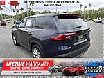 Used 2026 TOYOTA GRAND HIGHLANDER LE FWD (NATL) in JACKSONVILLE, FLORIDA (Photo 14)