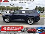 Used 2026 TOYOTA GRAND HIGHLANDER LE FWD (NATL) in JACKSONVILLE, FLORIDA (Photo 15)