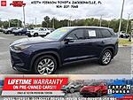 Used 2026 TOYOTA GRAND HIGHLANDER LE FWD (NATL) in JACKSONVILLE, FLORIDA (Photo 16)