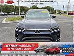 Used 2026 TOYOTA GRAND HIGHLANDER LE FWD (NATL) in JACKSONVILLE, FLORIDA (Photo 17)