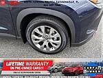 Used 2026 TOYOTA GRAND HIGHLANDER LE FWD (NATL) in JACKSONVILLE, FLORIDA (Photo 19)