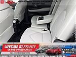 Used 2026 TOYOTA GRAND HIGHLANDER LE FWD (NATL) in JACKSONVILLE, FLORIDA (Photo 21)
