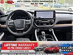 Used 2026 TOYOTA GRAND HIGHLANDER LE FWD (NATL) in JACKSONVILLE, FLORIDA (Photo 22)