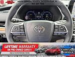Used 2026 TOYOTA GRAND HIGHLANDER LE FWD (NATL) in JACKSONVILLE, FLORIDA (Photo 23)