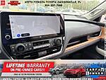Used 2026 TOYOTA GRAND HIGHLANDER LE FWD (NATL) in JACKSONVILLE, FLORIDA (Photo 24)