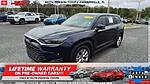 Used 2026 TOYOTA GRAND HIGHLANDER LE FWD (NATL) in JACKSONVILLE, FLORIDA (Photo 4)