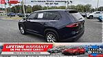Used 2026 TOYOTA GRAND HIGHLANDER LE FWD (NATL) in JACKSONVILLE, FLORIDA (Photo 6)