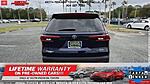 Used 2026 TOYOTA GRAND HIGHLANDER LE FWD (NATL) in JACKSONVILLE, FLORIDA (Photo 7)