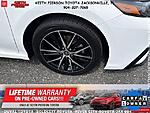 Used 2024 TOYOTA CAMRY HYBRID SE CVT (NATL) in JACKSONVILLE, FLORIDA (Photo 19)