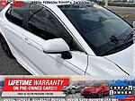 Used 2024 TOYOTA CAMRY HYBRID SE CVT (NATL) in JACKSONVILLE, FLORIDA (Photo 20)