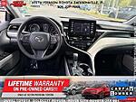 Used 2024 TOYOTA CAMRY HYBRID SE CVT (NATL) in JACKSONVILLE, FLORIDA (Photo 22)