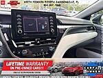Used 2024 TOYOTA CAMRY HYBRID SE CVT (NATL) in JACKSONVILLE, FLORIDA (Photo 24)