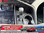 Used 2024 TOYOTA CAMRY HYBRID SE CVT (NATL) in JACKSONVILLE, FLORIDA (Photo 26)