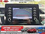 Used 2024 TOYOTA CAMRY HYBRID SE CVT (NATL) in JACKSONVILLE, FLORIDA (Photo 27)
