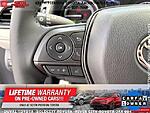 Used 2024 TOYOTA CAMRY HYBRID SE CVT (NATL) in JACKSONVILLE, FLORIDA (Photo 29)