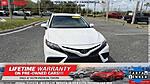 Used 2024 TOYOTA CAMRY HYBRID SE CVT (NATL) in JACKSONVILLE, FLORIDA (Photo 3)