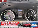 Used 2024 TOYOTA CAMRY HYBRID SE CVT (NATL) in JACKSONVILLE, FLORIDA (Photo 31)