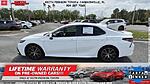 Used 2024 TOYOTA CAMRY HYBRID SE CVT (NATL) in JACKSONVILLE, FLORIDA (Photo 5)