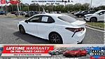 Used 2024 TOYOTA CAMRY HYBRID SE CVT (NATL) in JACKSONVILLE, FLORIDA (Photo 6)