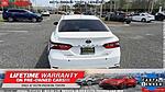 Used 2024 TOYOTA CAMRY HYBRID SE CVT (NATL) in JACKSONVILLE, FLORIDA (Photo 7)