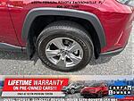 Used 2025 TOYOTA RAV4 XLE FWD (NATL) in JACKSONVILLE, FLORIDA (Photo 19)