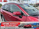 Used 2025 TOYOTA RAV4 XLE FWD (NATL) in JACKSONVILLE, FLORIDA (Photo 20)