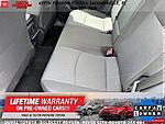 Used 2025 TOYOTA RAV4 XLE FWD (NATL) in JACKSONVILLE, FLORIDA (Photo 21)