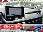 Used 2025 TOYOTA RAV4 XLE FWD (NATL) in JACKSONVILLE, FLORIDA (Photo 24)