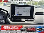Used 2025 TOYOTA RAV4 XLE FWD (NATL) in JACKSONVILLE, FLORIDA (Photo 25)