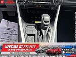 Used 2025 TOYOTA RAV4 XLE FWD (NATL) in JACKSONVILLE, FLORIDA (Photo 26)