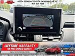 Used 2025 TOYOTA RAV4 XLE FWD (NATL) in JACKSONVILLE, FLORIDA (Photo 28)
