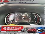 Used 2025 TOYOTA RAV4 XLE FWD (NATL) in JACKSONVILLE, FLORIDA (Photo 32)