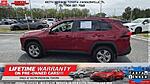 Used 2025 TOYOTA RAV4 XLE FWD (NATL) in JACKSONVILLE, FLORIDA (Photo 5)