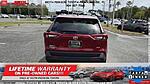 Used 2025 TOYOTA RAV4 XLE FWD (NATL) in JACKSONVILLE, FLORIDA (Photo 7)